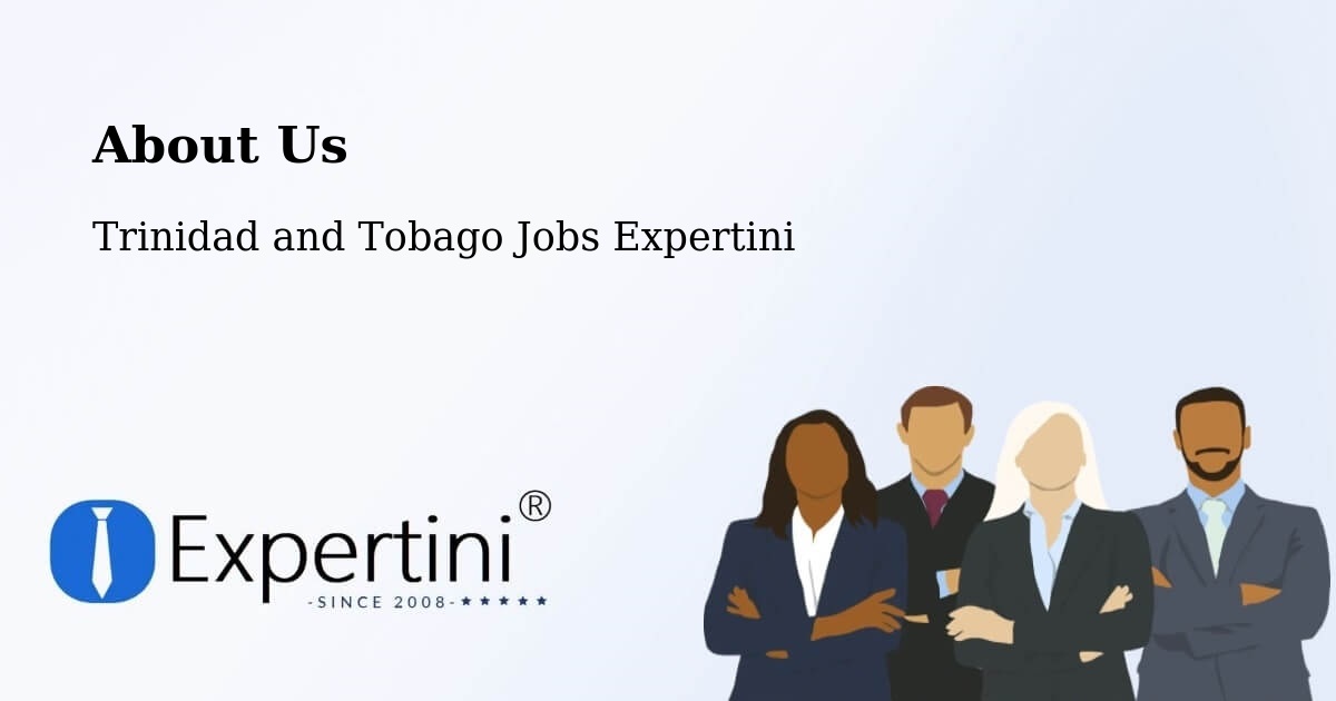 About Expertini Recruitment Platform  – Arima - Arima, Trinidad and Tobago Jobs Expertini