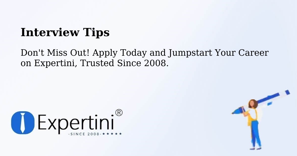 Interview Tips & Techniques for Job Seekers – Arima - Arima, Trinidad and Tobago Jobs Expertini